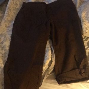 Tommy Hilfiger capris